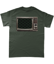 Load image into Gallery viewer, The Television Tee
