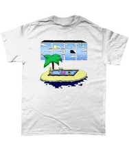 Load image into Gallery viewer, The Island Tee
