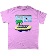 Load image into Gallery viewer, The Island Tee
