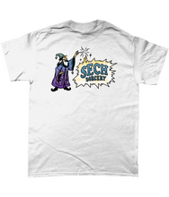 Load image into Gallery viewer, The Wizard Tee
