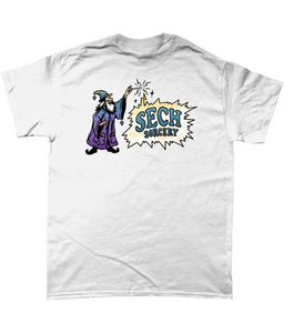 The Wizard Tee