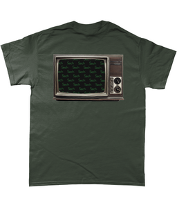 The Television Tee