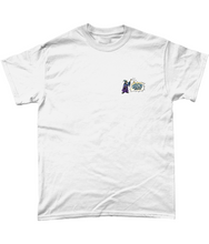 Load image into Gallery viewer, The Wizard Tee
