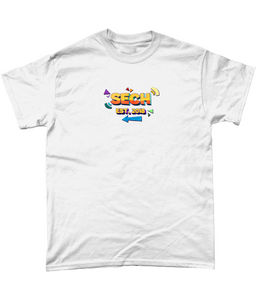 The Retro Tee