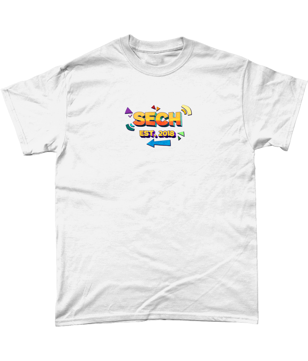 The Retro Tee