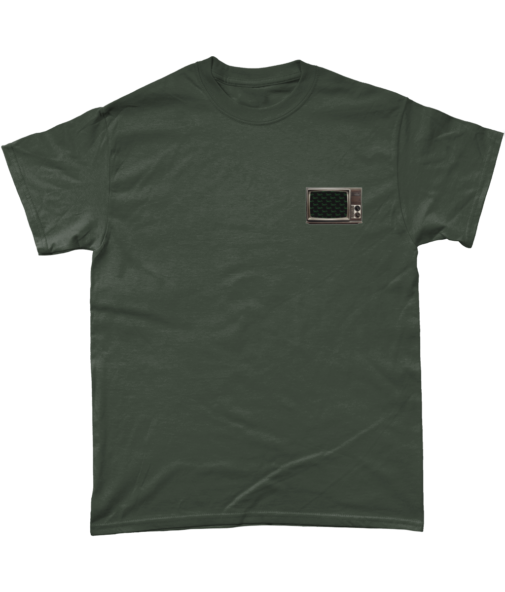 The Television Tee