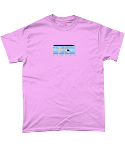 The Island Tee