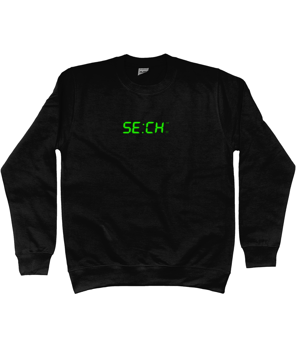 The Digi Sweatshirt