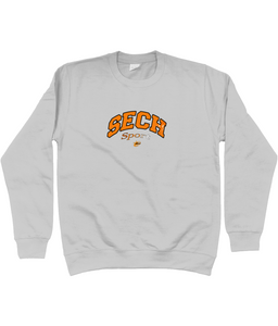 *Limited Edition* The Varsity Sweatshirt