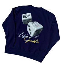 Load image into Gallery viewer, The Gamble Sweatshirt
