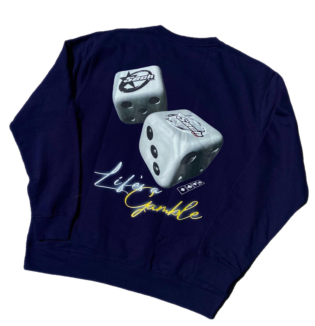 The Gamble Sweatshirt