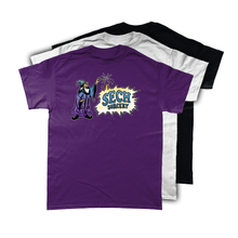 Load image into Gallery viewer, The Wizard Tee
