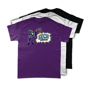 The Wizard Tee