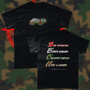 The Survival Tee