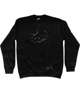 The Blackout Sweatshirt