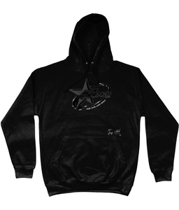 The Blackout Hoodie