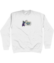 Load image into Gallery viewer, The Wizard Sweatshirt
